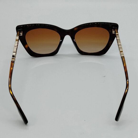 Burberry London England Sunglasses B 4372 U Women's Browns mon284-102525 - Picture 3 of 10